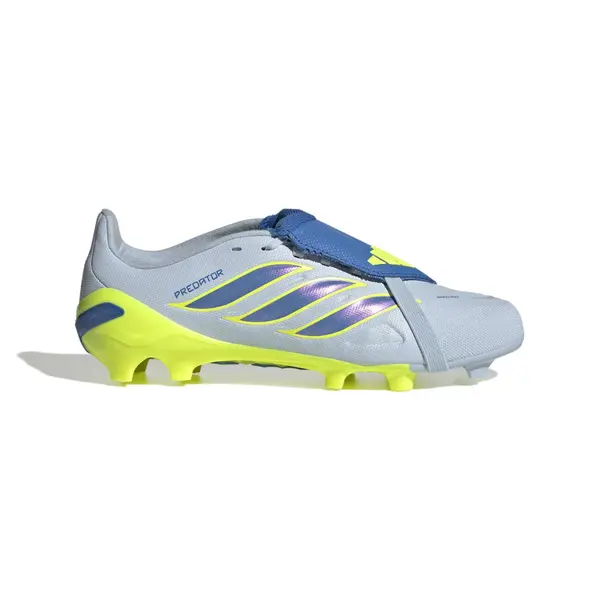 Chaussures de football enfant adidas Predator League FT FG