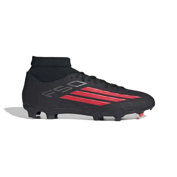 Chaussures de football adidas F50 League Mid FG/MG