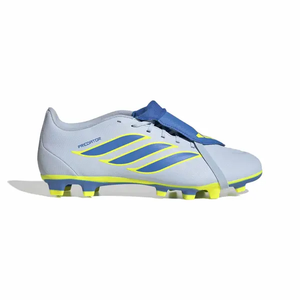 Chaussures de football adidas Predator Club FT FG/MG