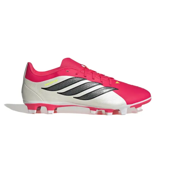 Chaussures de football adidas Predator Club FG/MG