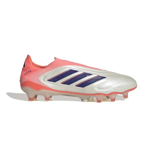 Chaussures de football sans lacets adidas Copa Pure 3 Elite FG
