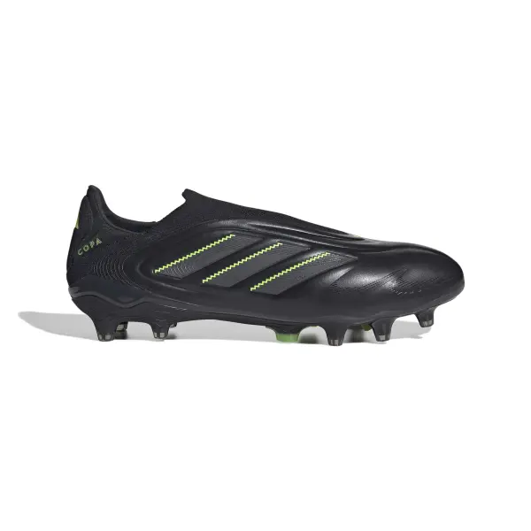Chaussures de football adidas Copa Pure III Elite Laceless FG