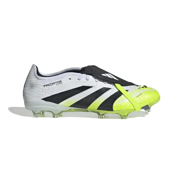 Chaussures de football adidas Predator Pro FT FG