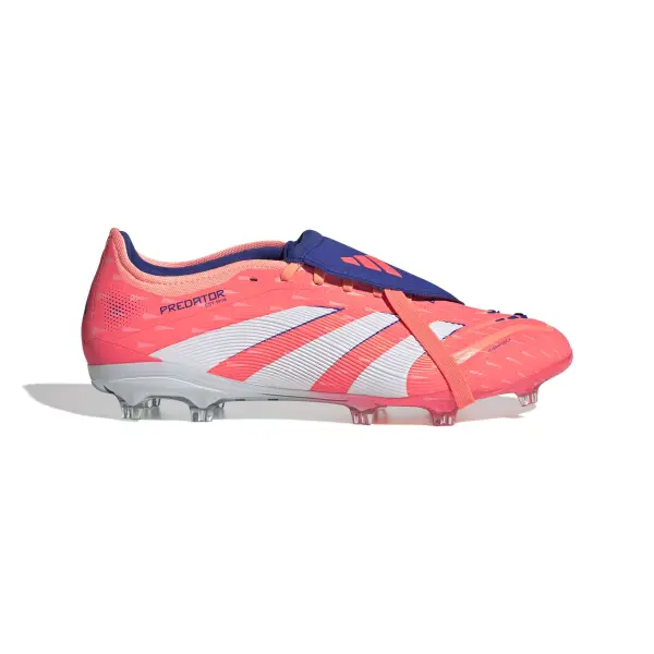 Chaussures de football adidas Predator Pro FT FG