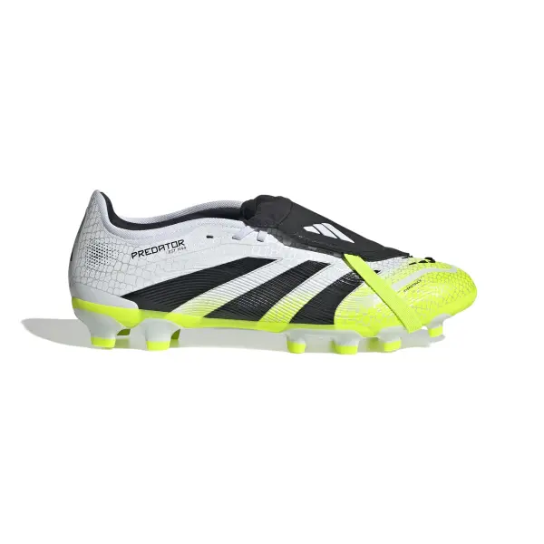 Chaussures de football adidas Predator Pro Fold-over Tongue AG