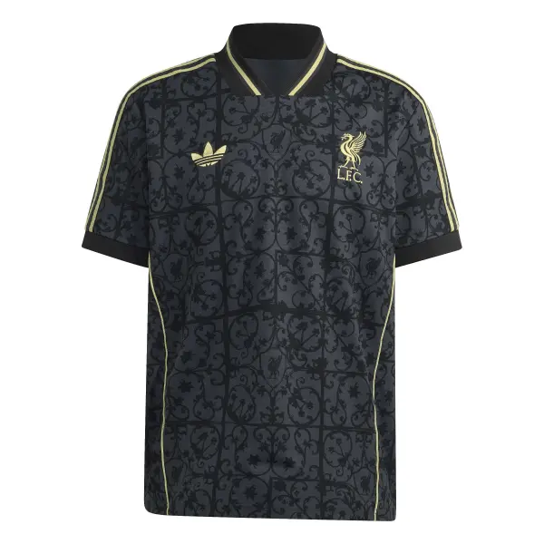 Maillot Liverpool FC LFSTLR 2025/26