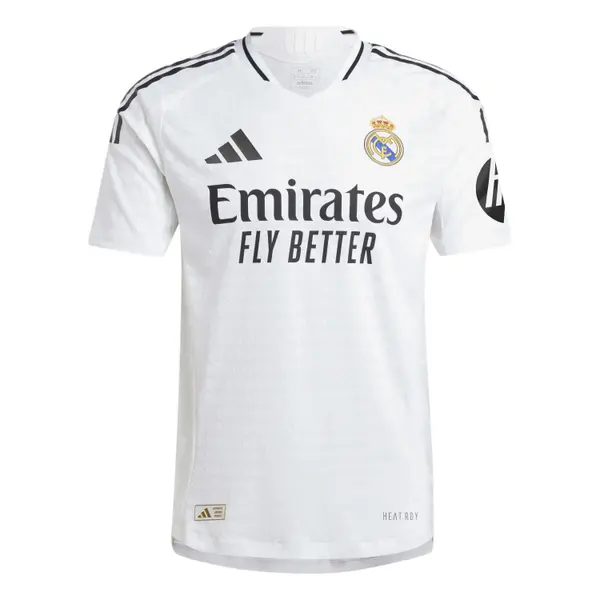Maillot Real Madrid Domicile 24/25