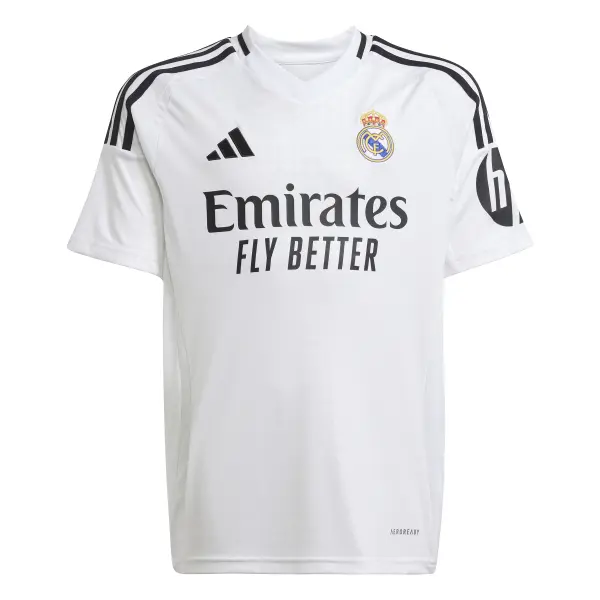 Maillot Domicile enfant Real Madrid 2024/25