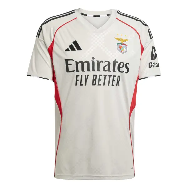 Maillot Extérieur Benfica Lisbonne 2025/26