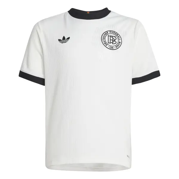 Maillot enfant Allemagne 125 Anniversary