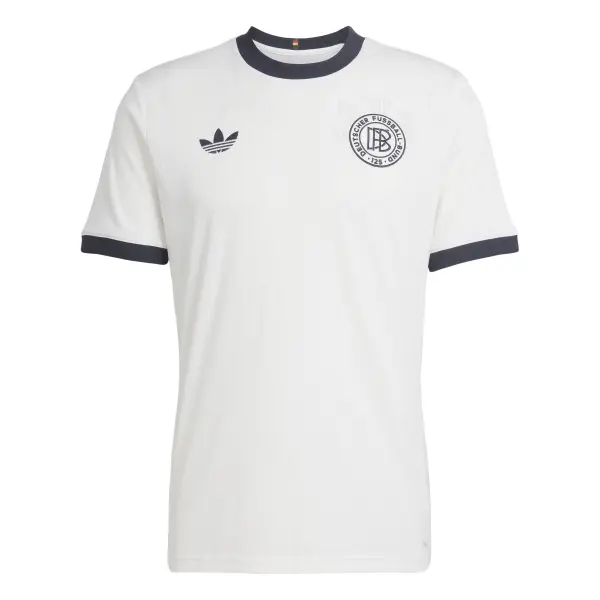 Maillot Allemagne 125 Anniversary