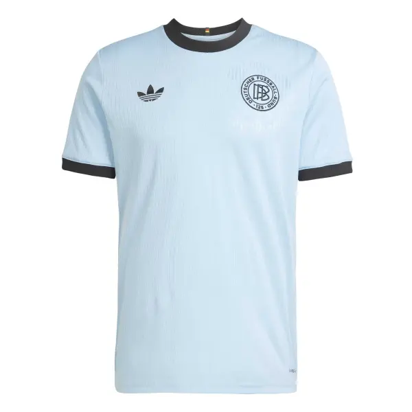 Maillot Allemagne Anniversaire S1 2025