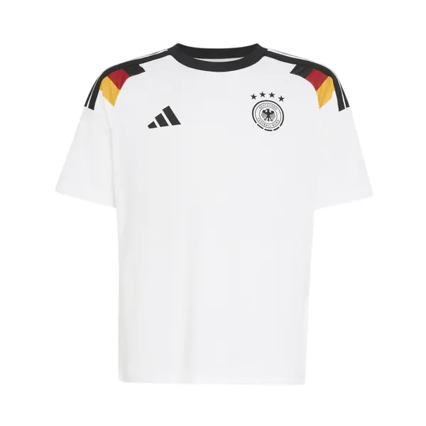 Maillot Domicile Fan enfant Allemagne Coupe du Monde 2026
