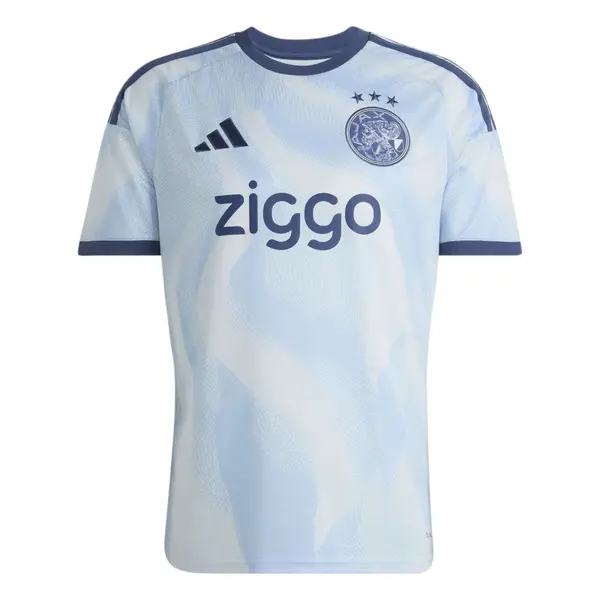 Maillot Third Ajax Amsterdam 2026/27
