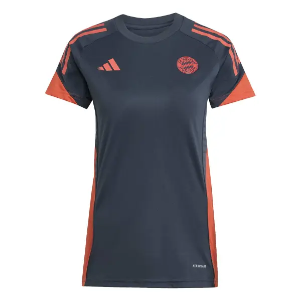 Maillot de compétition femme Bayern Munich Tiro 2025/26