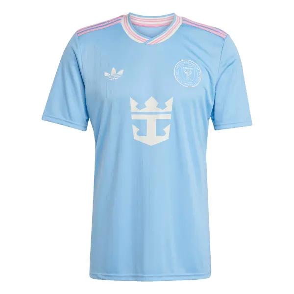 Maillot Third Inter Miami FC 2025/26