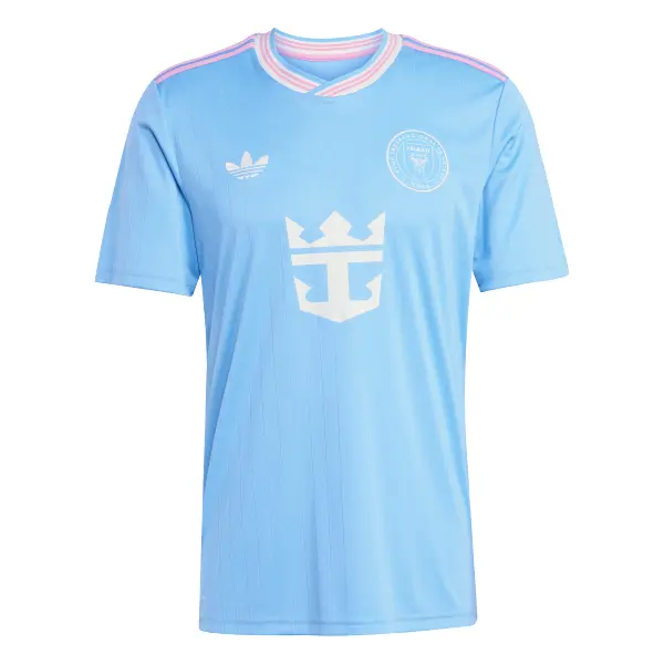 Maillot Inter Miami CF Third 25/26