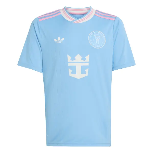 Maillot Third enfant Inter Miami FC 2025/26