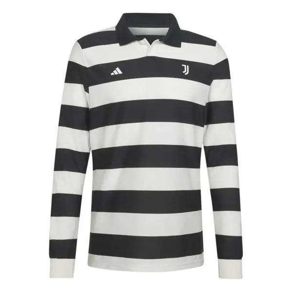 Maillot Authentique manche longues Juventus Turin Sgura 2025/26