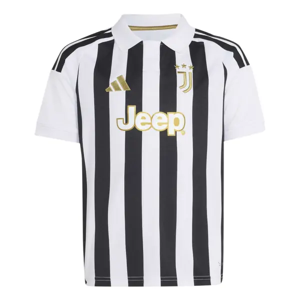 Maillot Domicile enfant Juventus Turin 2026/27