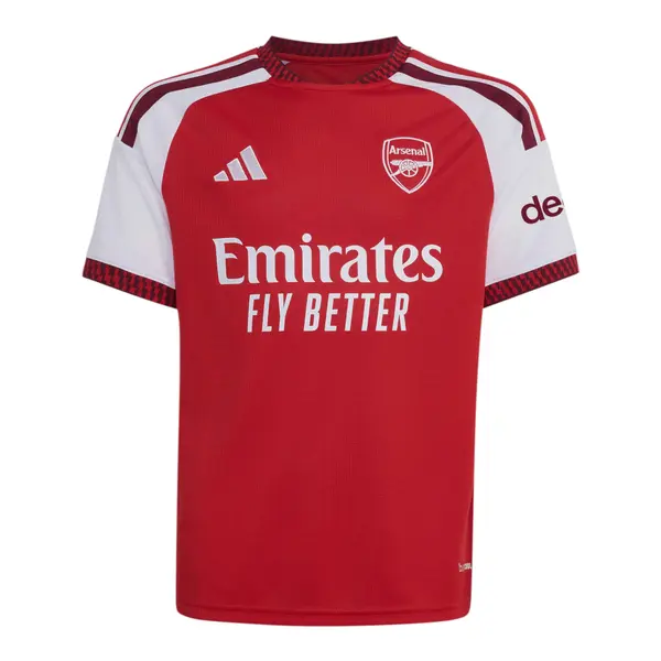 Maillot Domicile enfant Arsenal 2026/27