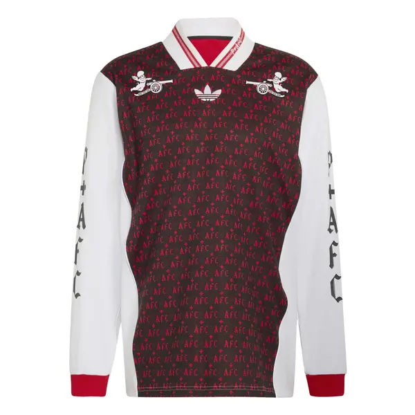 Maillot Arsenal Places+Faces