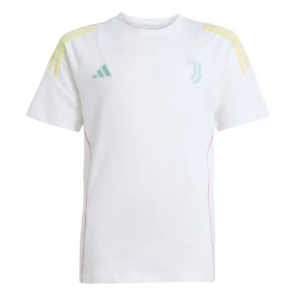 Maillot enfant Juventus Turin Tiro 25