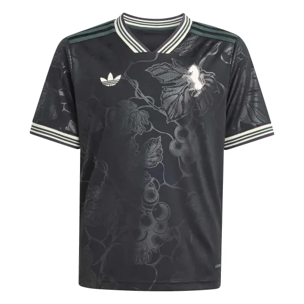 Maillot Third enfant Juventus Turin 2025/26