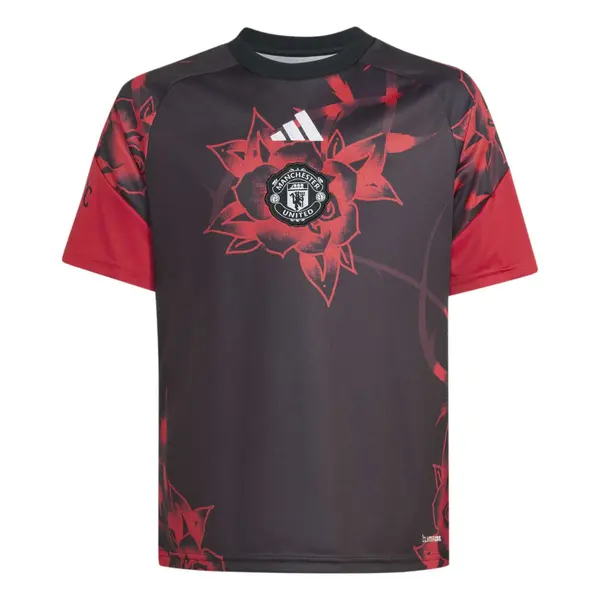Maillot Prematch enfant Manchester United 2026/27
