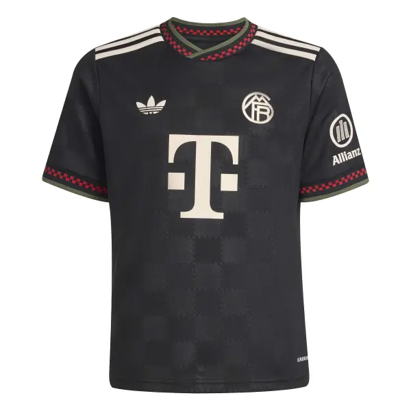 Maillot Third enfant Bayern Munich 2025/26
