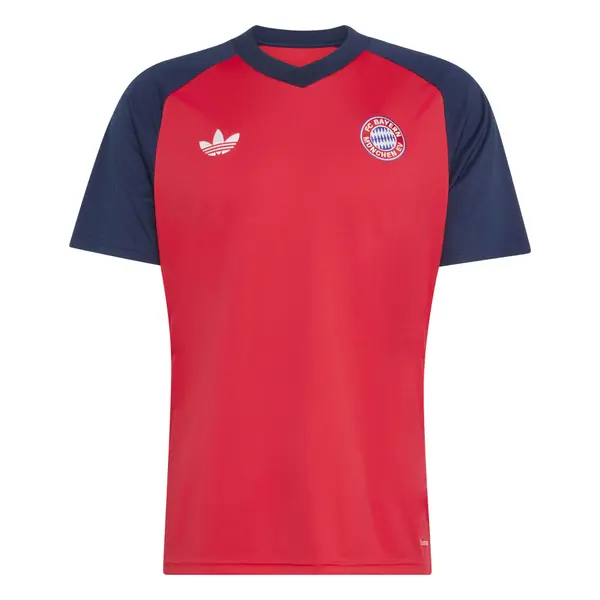Maillot Prematch Bayern Munich 2026/27