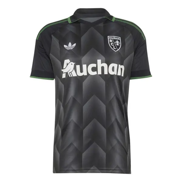 Maillot Extérieur RC Lens 2026/27