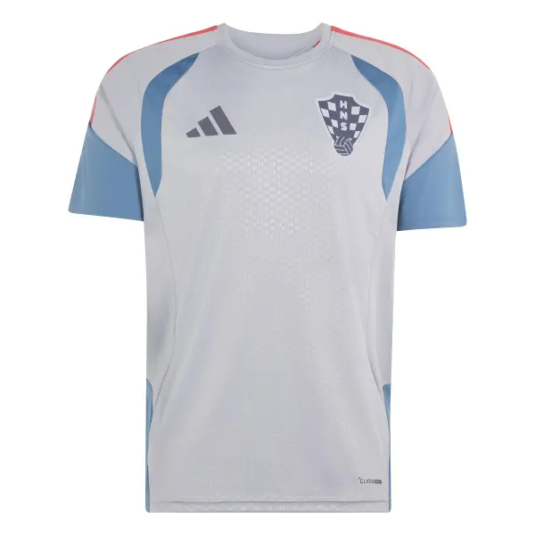 Maillot d'entraînement Croatie Tiro 26