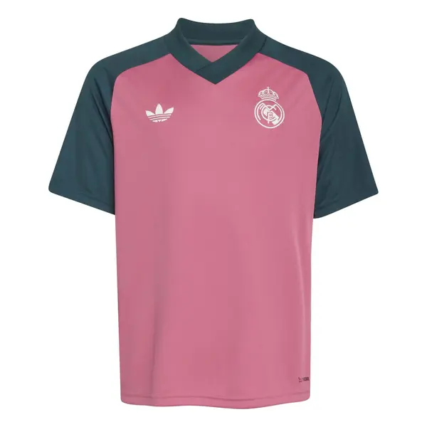 Maillot Prematch enfant Real Madrid 2026/27