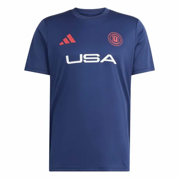 Maillot USA World Cup 2026