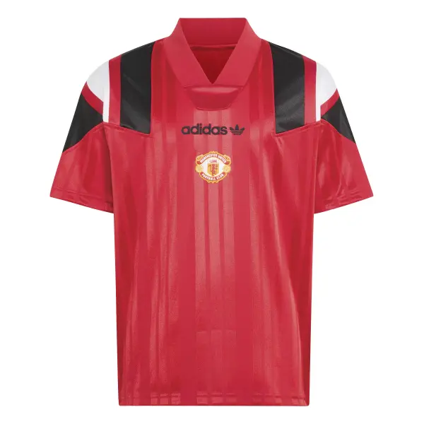 Maillot enfant Manchester United EQT 2026/27