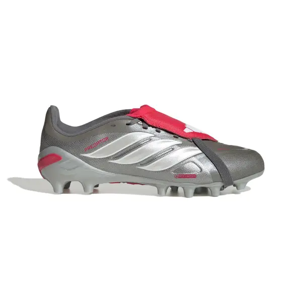 Chaussures de football enfant adidas Predator League FT AG