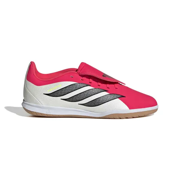 Chaussures de football à languette rabattable adidas Predator Club IC