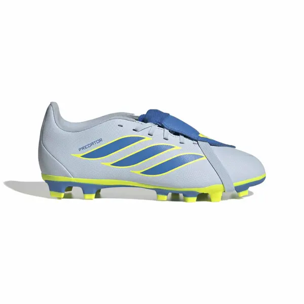 Chaussures de football enfant adidas Predator Club FT FG/MG
