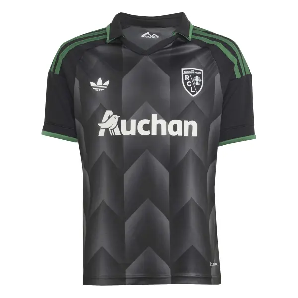 Maillot Extérieur enfant RC Lens 2026/27