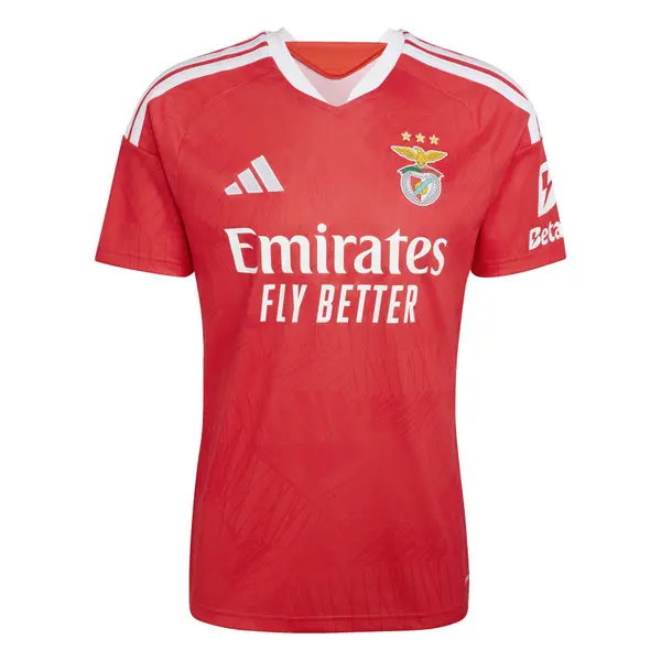 Maillot Domicile Benfica Lisbonne 2026/27