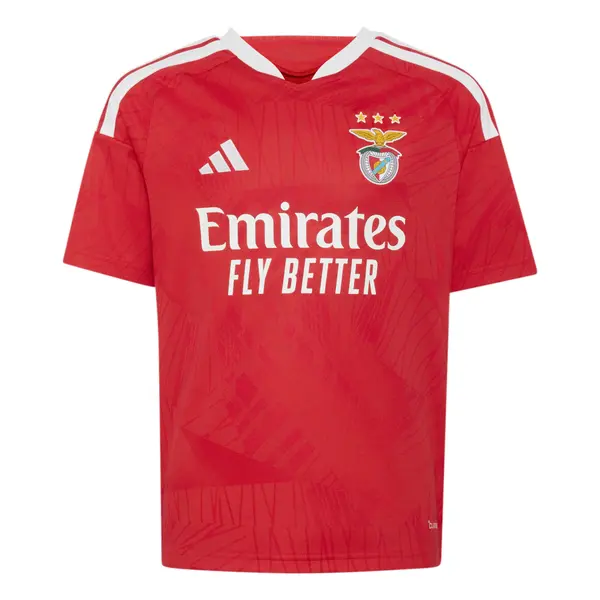 Maillot Domicile enfant Benfica Lisbonne 2026/27