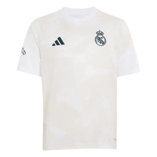 Maillot Prematch enfant Real Madrid 2026/27
