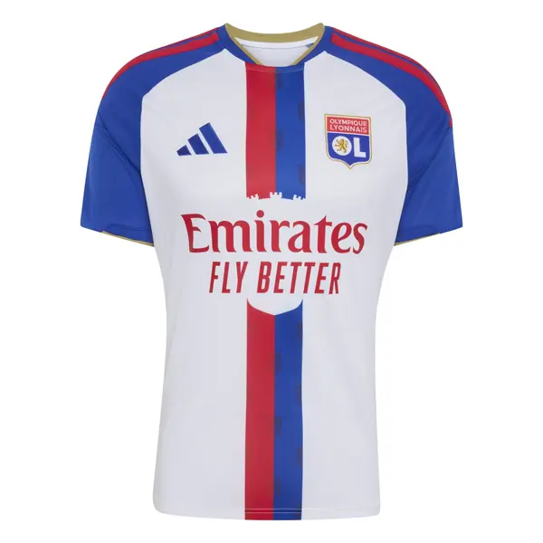 Maillot Domicile OL 2026/27