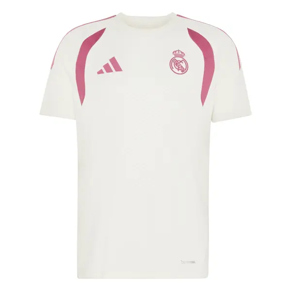 Maillot d'entraînement Real Madrid Compétition Tiro 2026/27