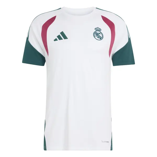 Maillot d'entraînement Real Madrid Tiro 2026/27