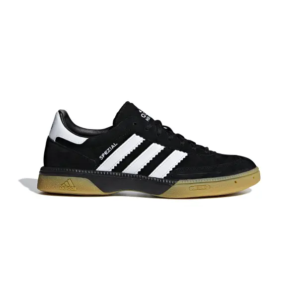 Adidas HB Spezial Noir — zapatilla balonmano