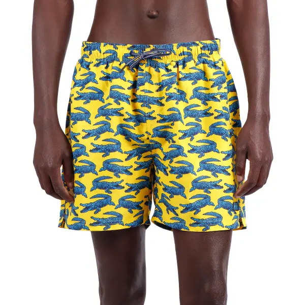 Short de bain alligator Admas Diver