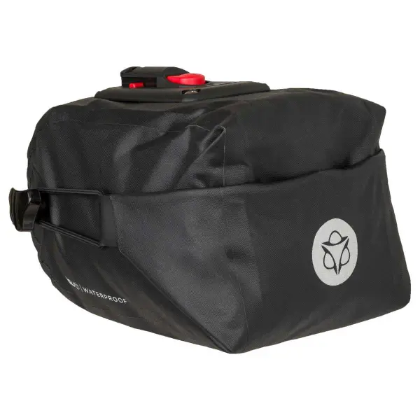 Sacoche de selle vélo Agu Shelter