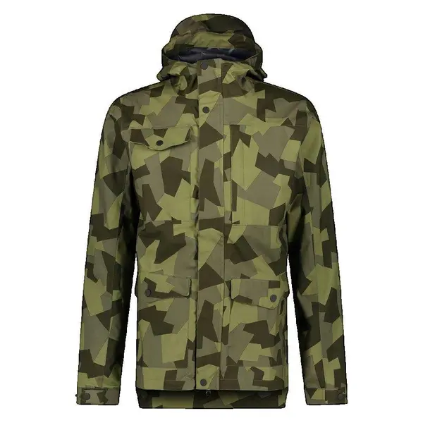 Veste imperméable Agu 2